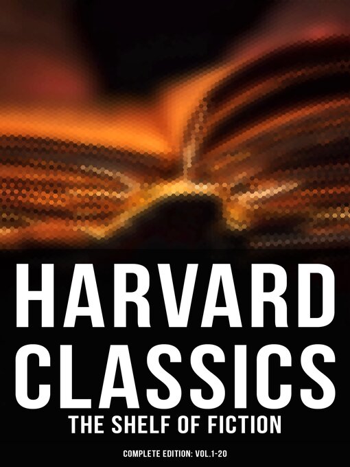 Title details for Harvard Classics by Henry Fielding - Wait list